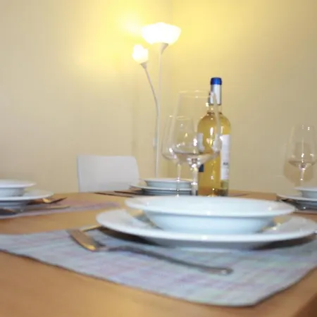 Pro Touristic Sol Village Baleal Apartamento