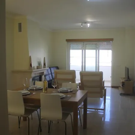 Apartamento Pro Touristic Sol Village Baleal Peniche