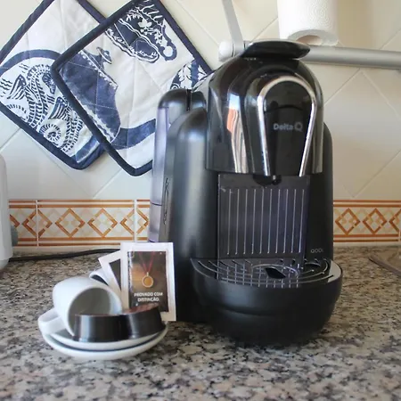 Pro Touristic Sol Village Baleal Apartamento *