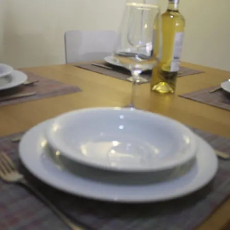 Pro Touristic Sol Village Baleal Apartamento