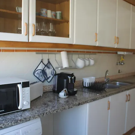 Apartamento Pro Touristic Sol Village Baleal