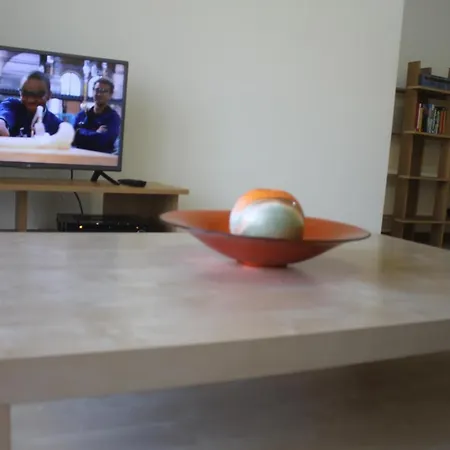 Apartamento Pro Touristic Sol Village Baleal