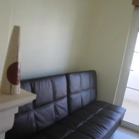 Pro Touristic Sol Village Baleal Apartamento Peniche