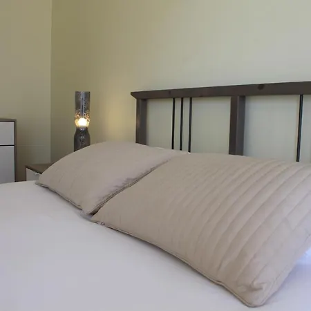 Pro Touristic Sol Village Baleal Apartamento Peniche