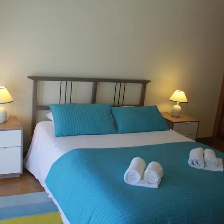 Apartamento Pro Touristic Sol Village Baleal *