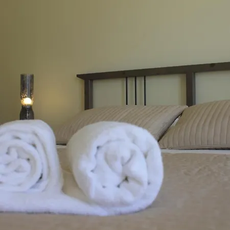 Pro Touristic Sol Village Baleal Apartamento *