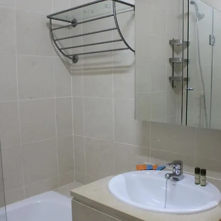 Pro Touristic Sol Village Baleal Apartamento *