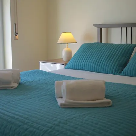 Apartamento Pro Touristic Sol Village Baleal Peniche